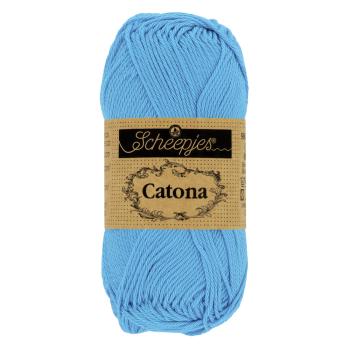 Catona 50 g - Powder Blue (384)